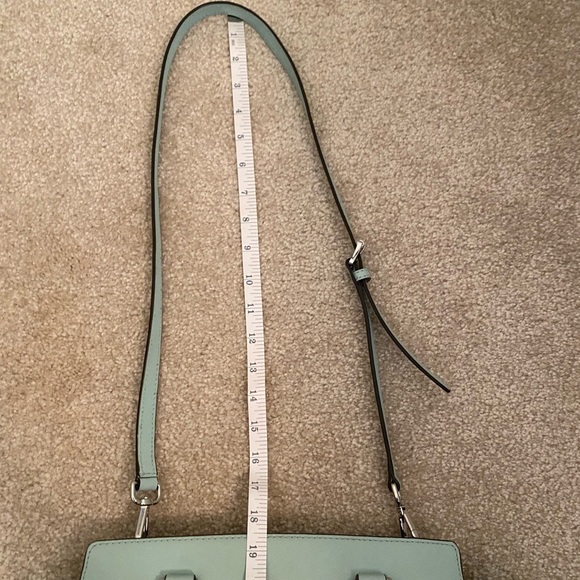 🛑SOLD🛑MICHAEL KORS bag satchel - Picture 6 of 10